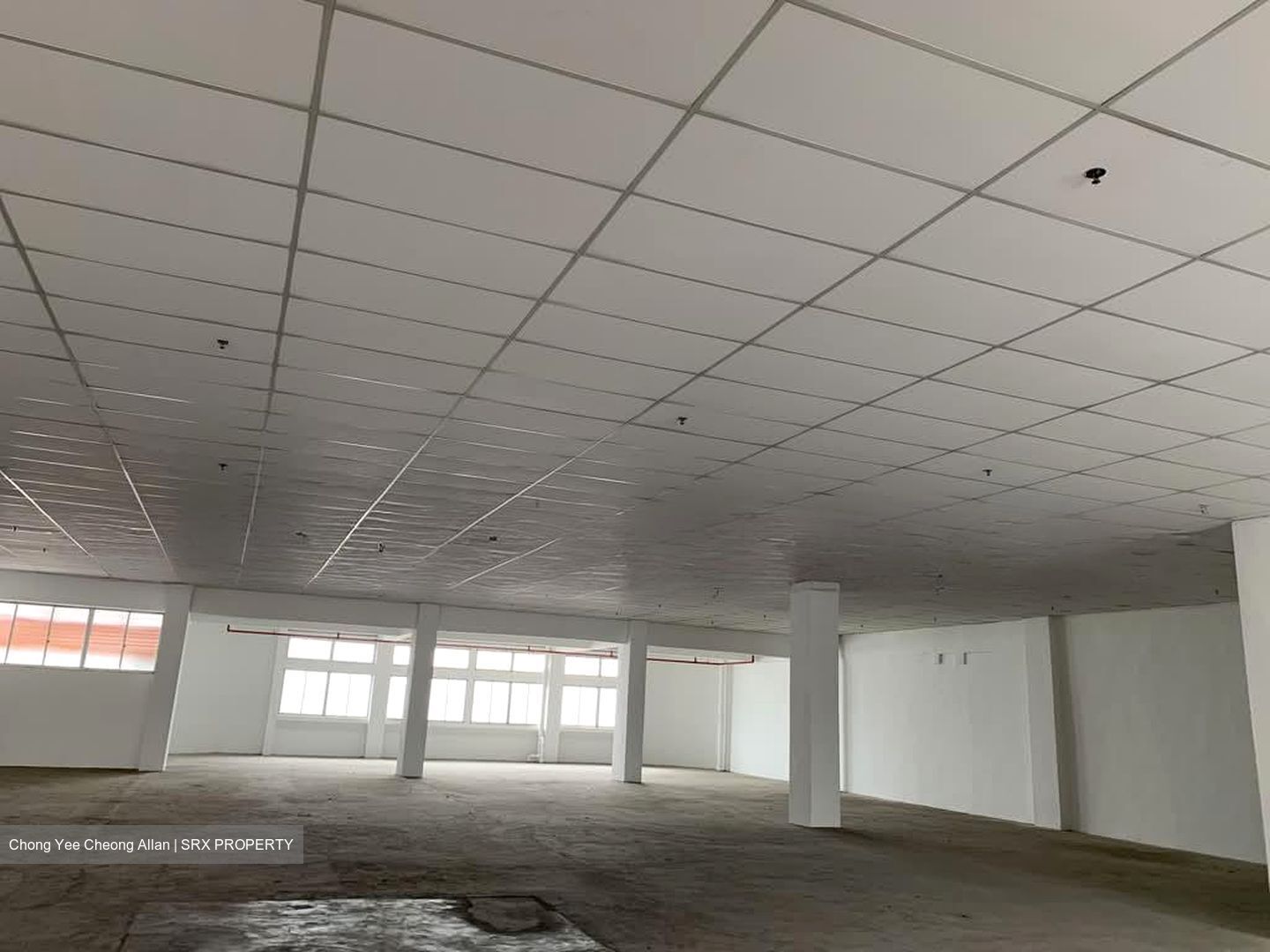 Techview (D14), Office #613404591